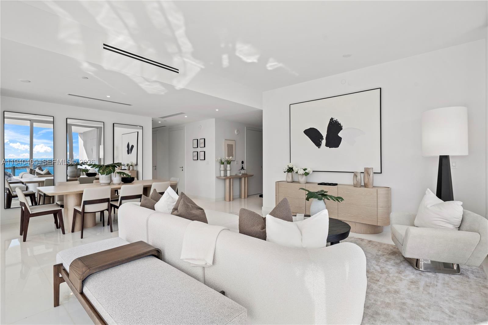 300 Biscayne Blvd Way 3407