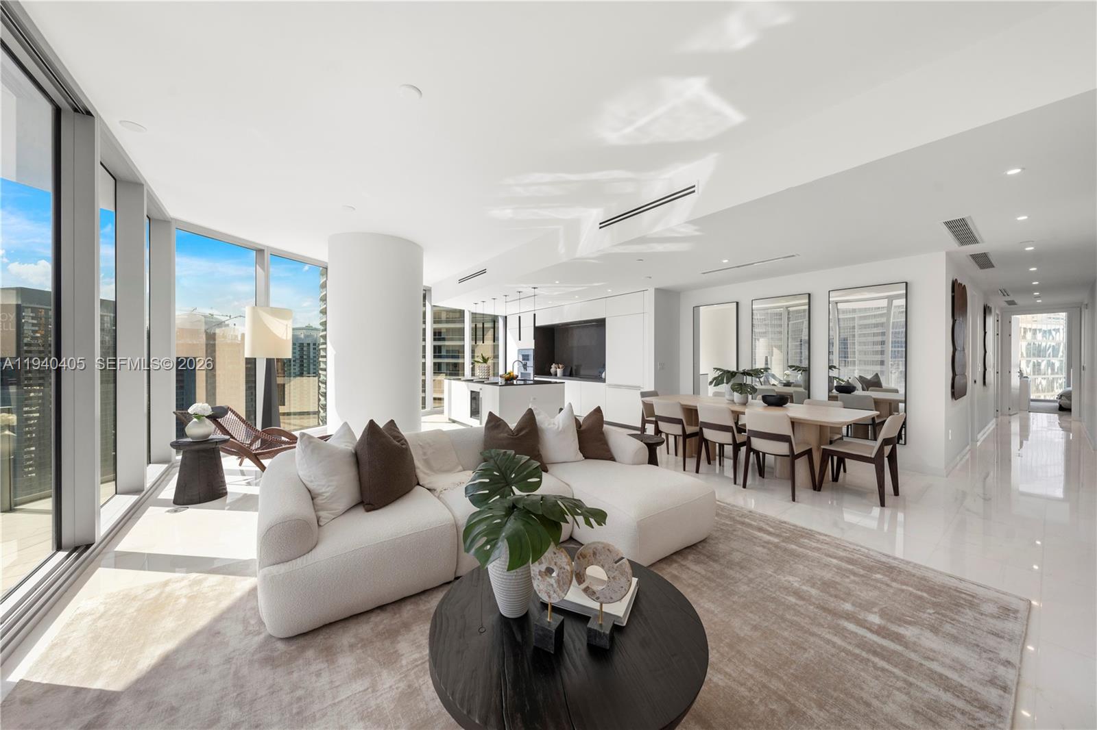 300 Biscayne Blvd Way 3407