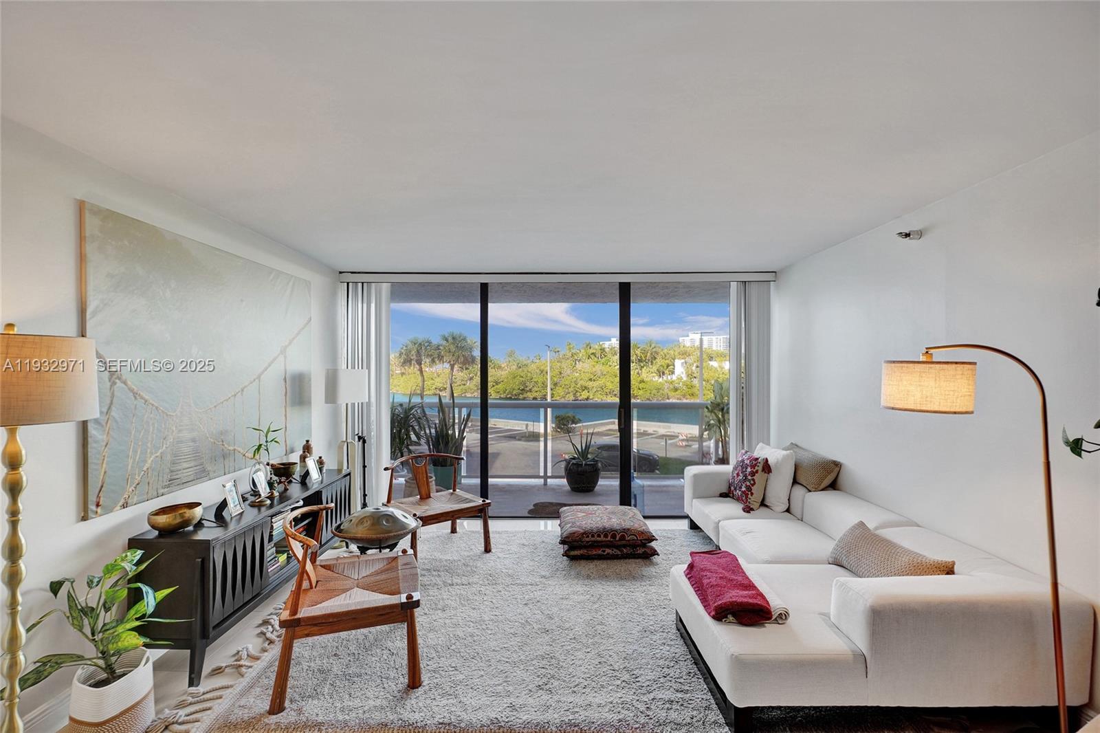 WATERVIEW CONDO - Residential Lease