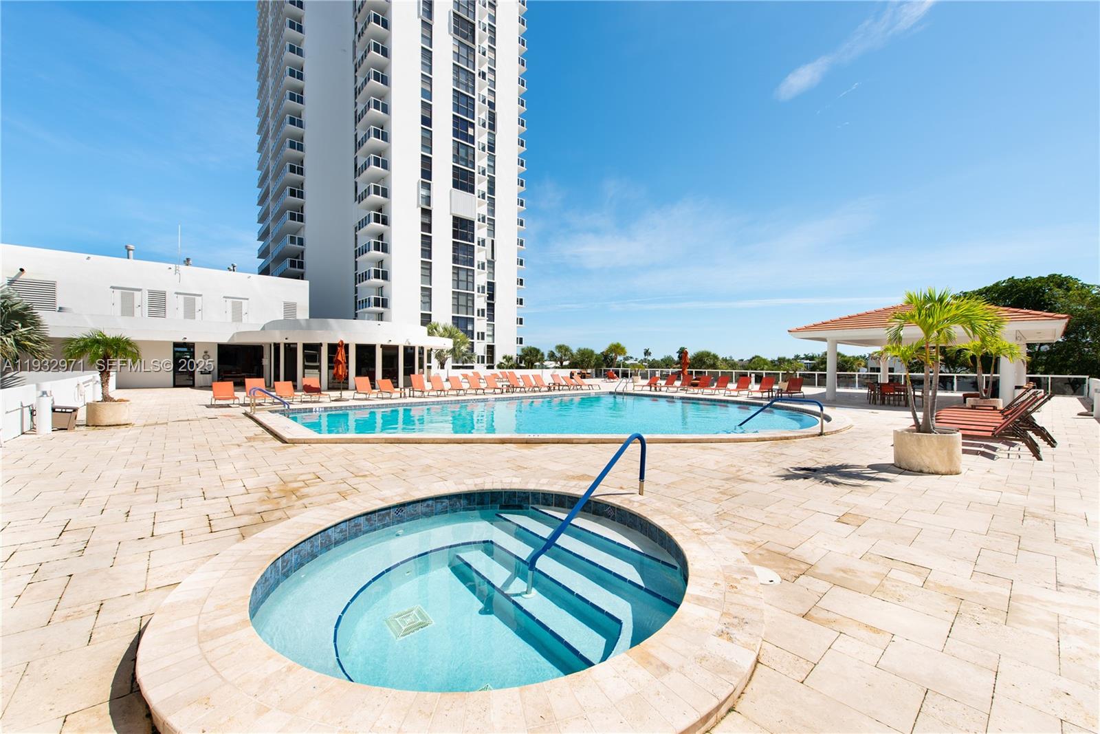WATERVIEW CONDO - Residential Lease