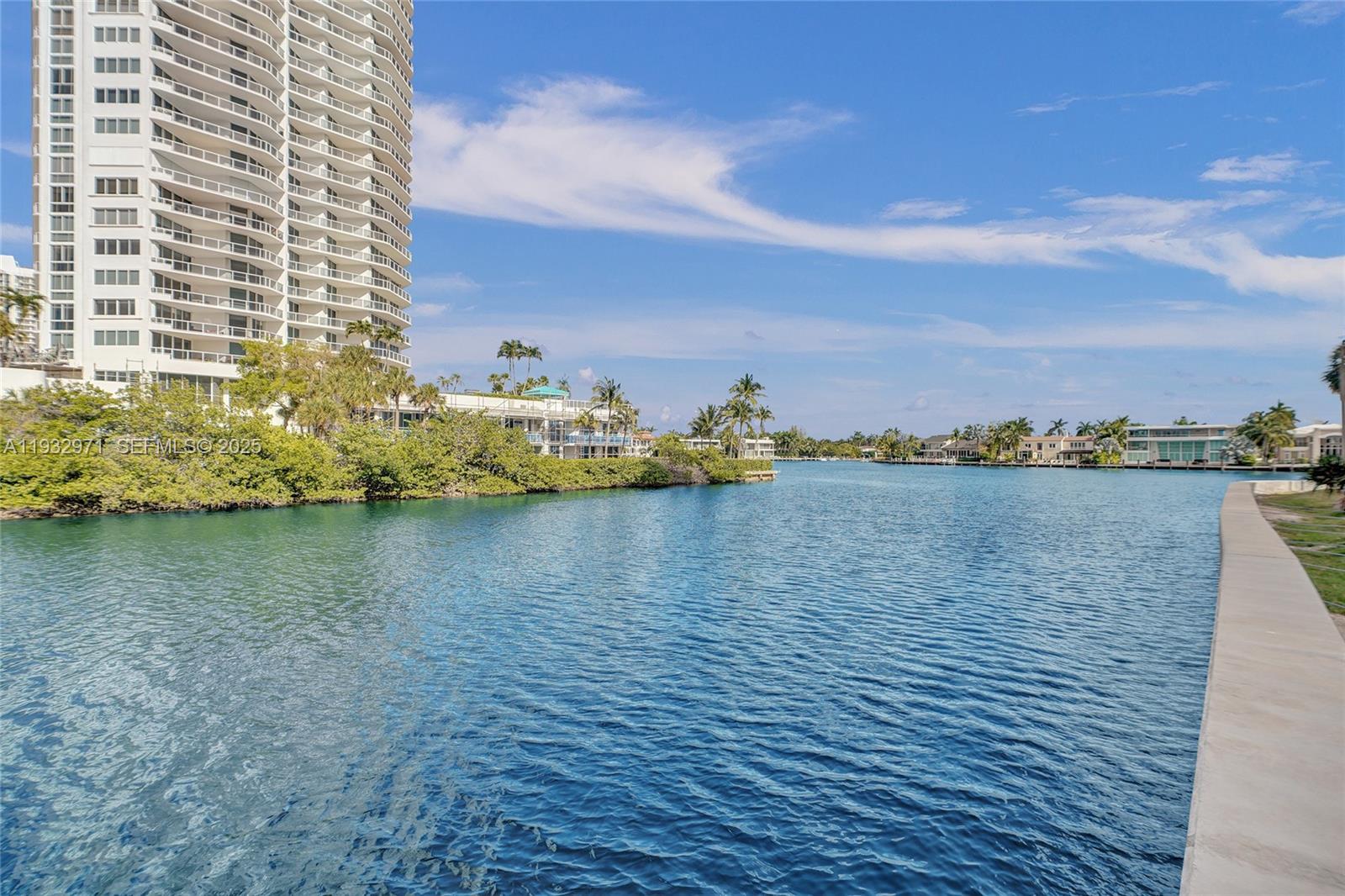 WATERVIEW CONDO - Residential Lease