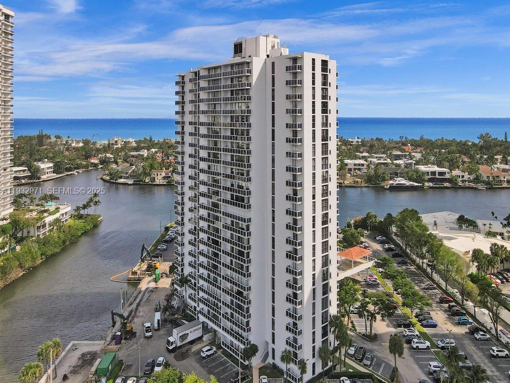 WATERVIEW CONDO - Residential Lease