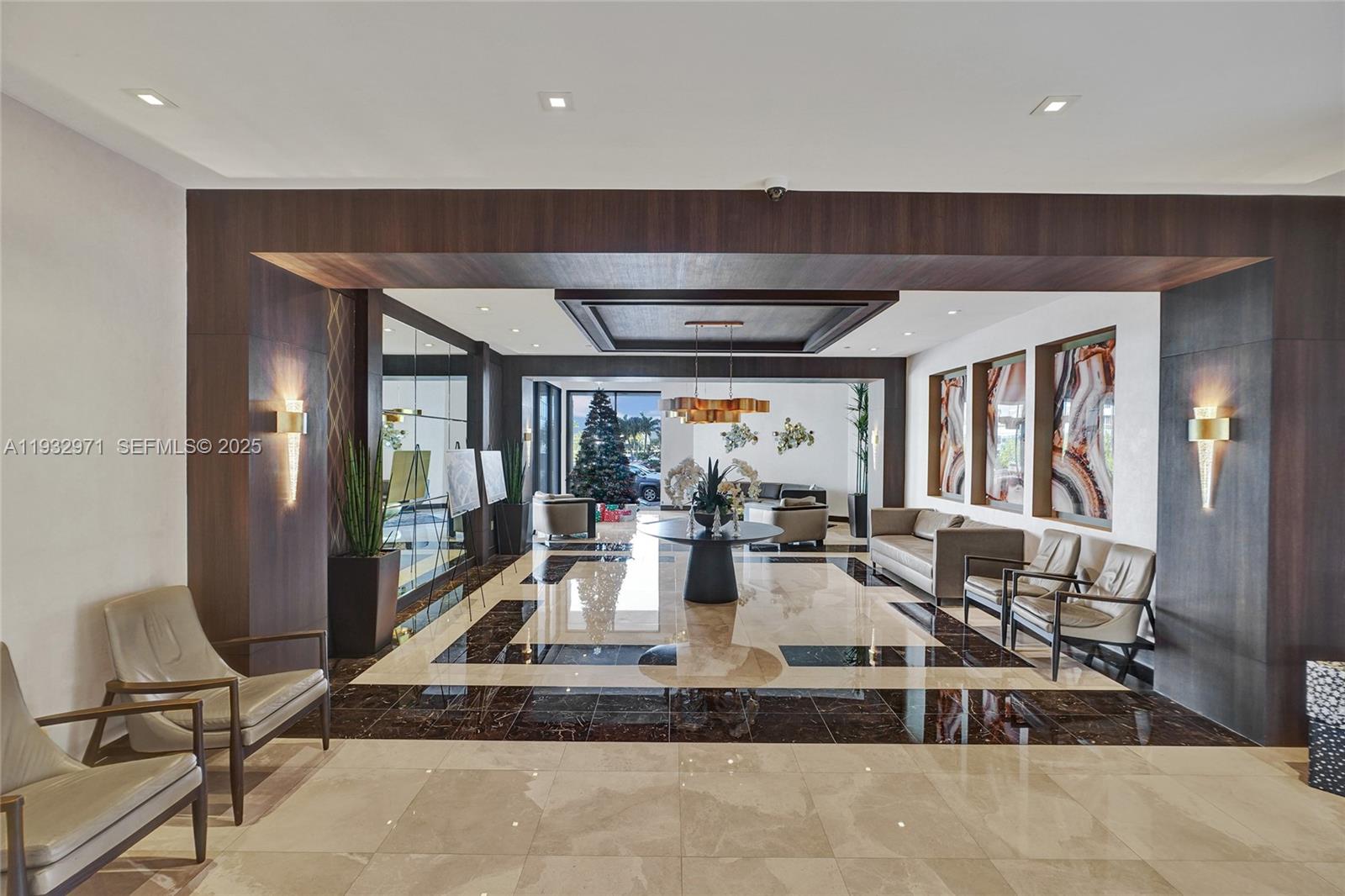 WATERVIEW CONDO - Residential Lease