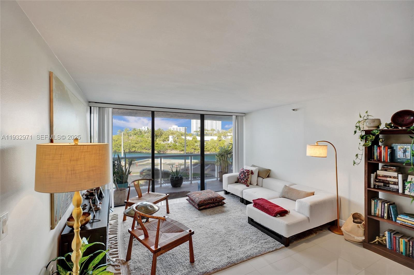 WATERVIEW CONDO - Residential Lease