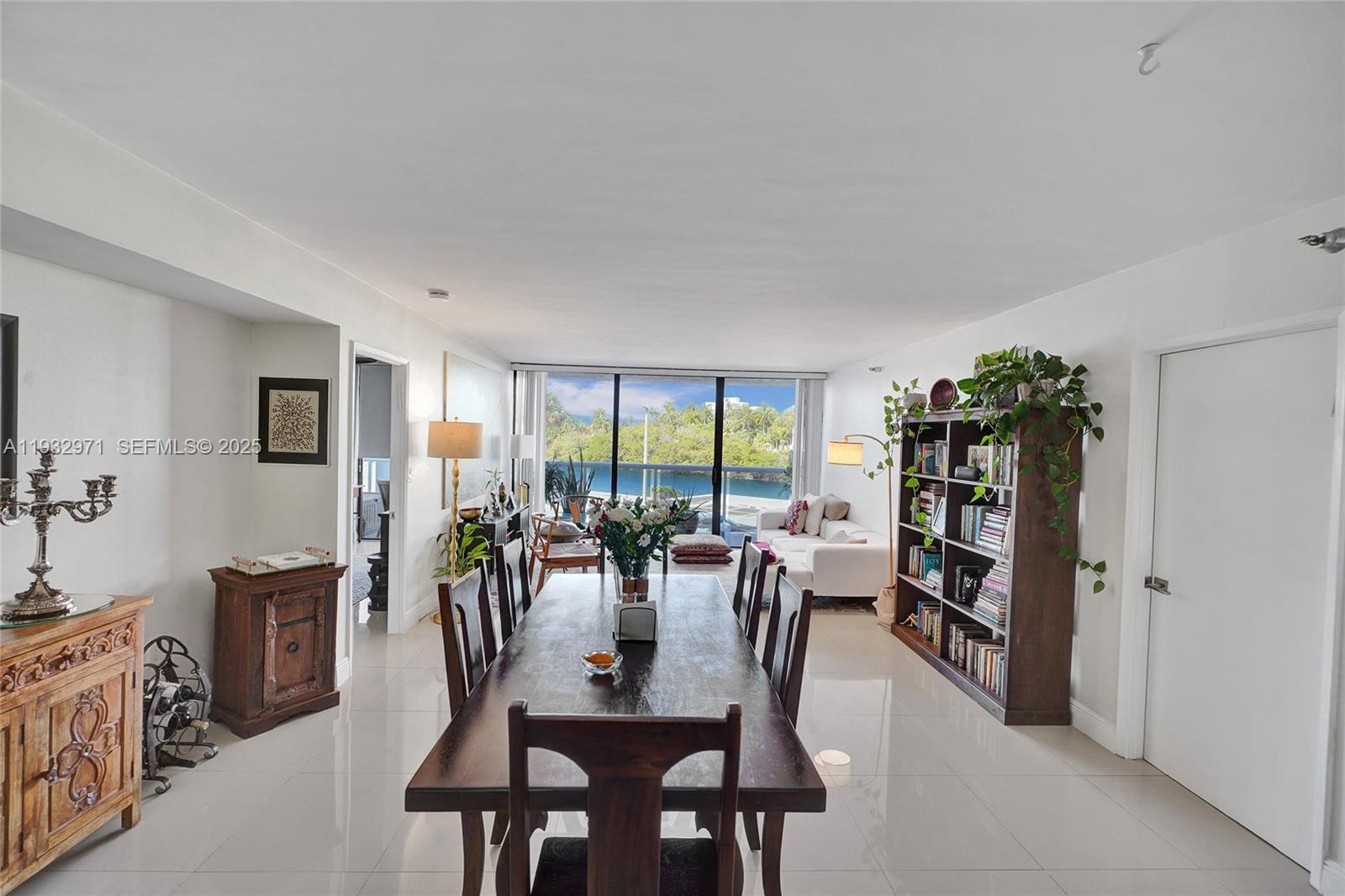 WATERVIEW CONDO - Residential Lease