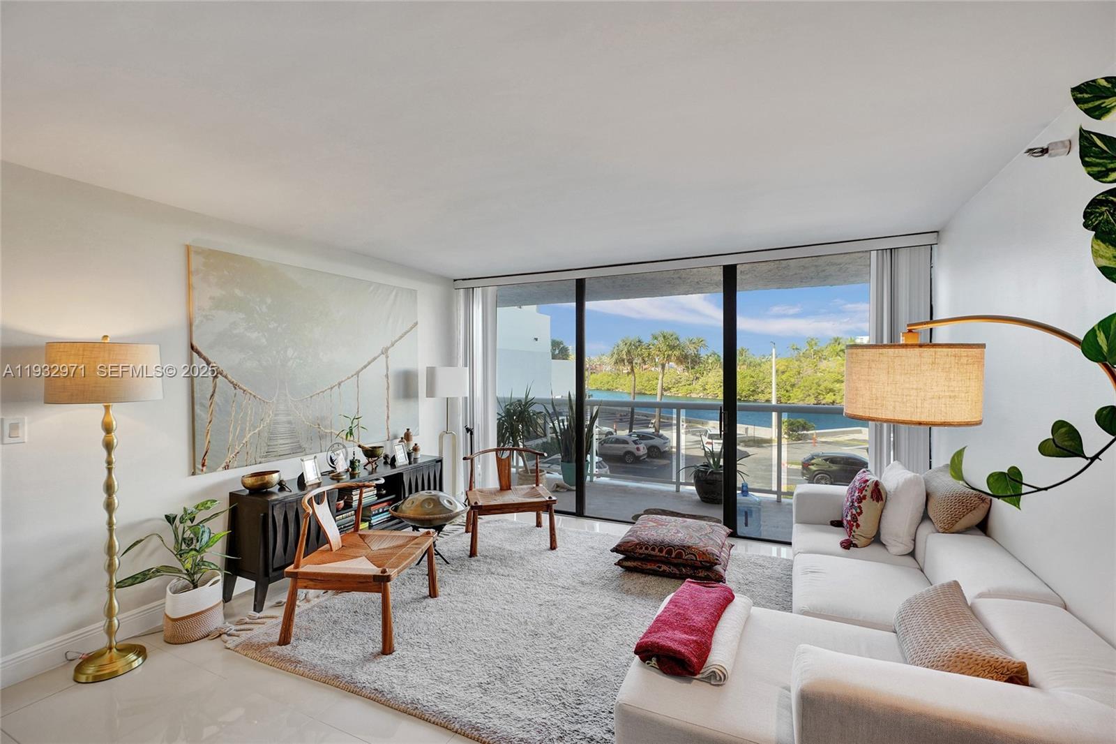 WATERVIEW CONDO - Residential Lease