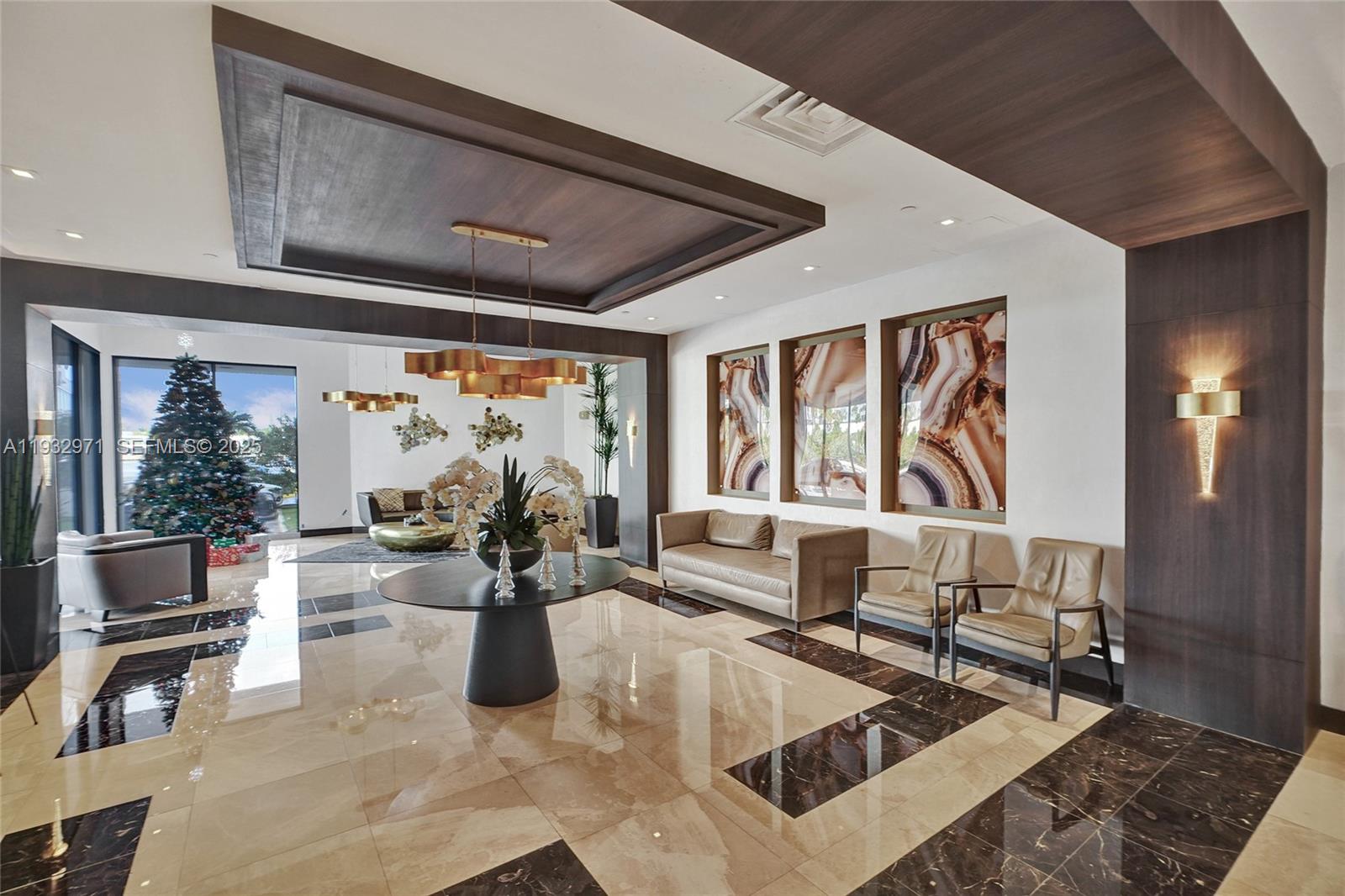 WATERVIEW CONDO - Residential Lease