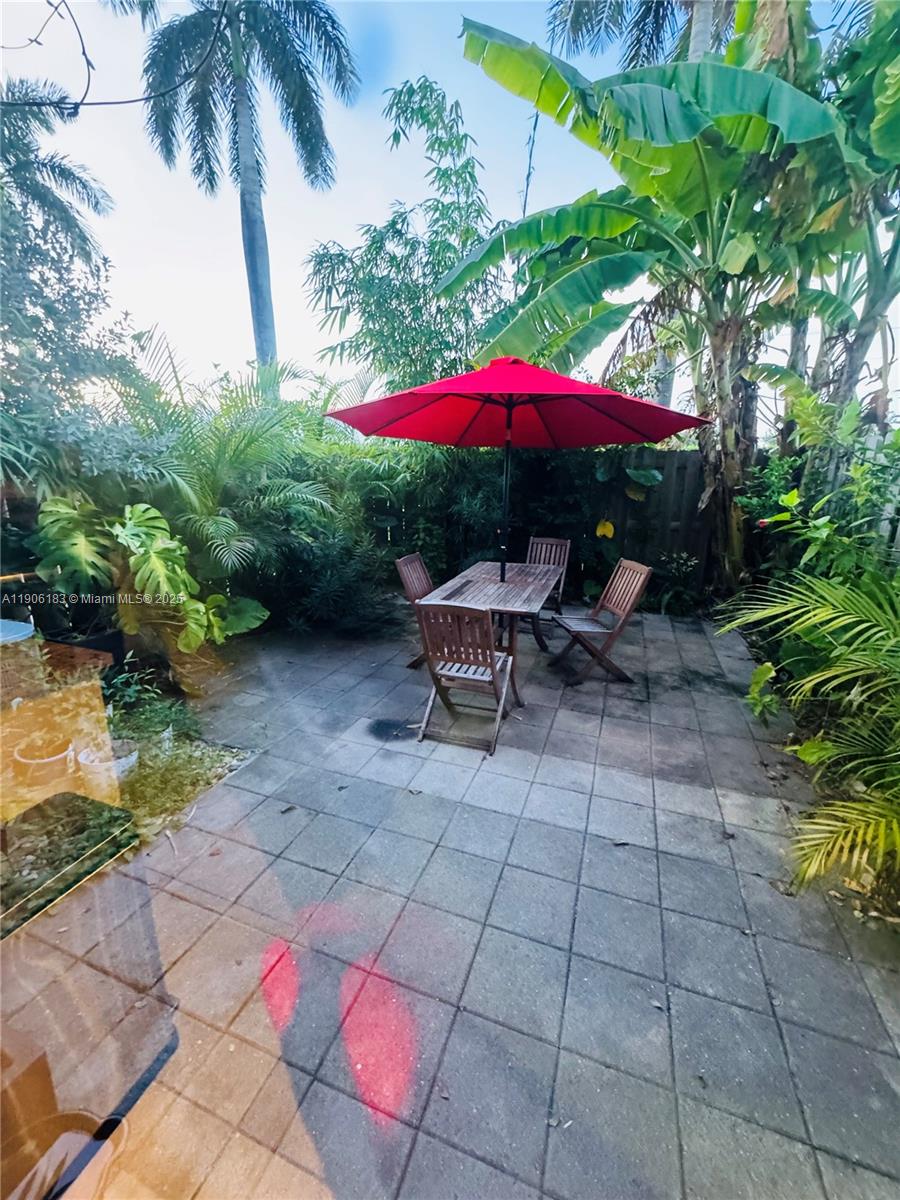 COCO PALM VILLAS - Residential