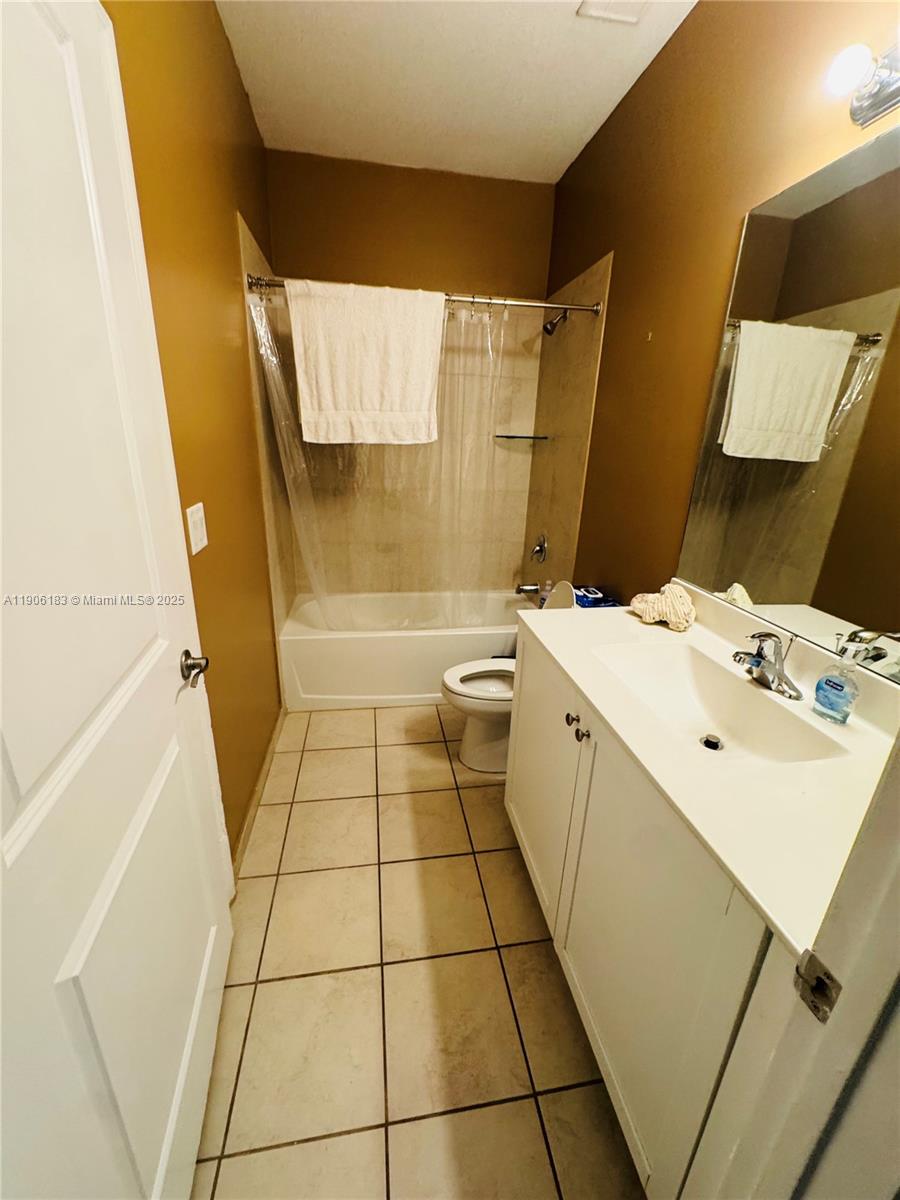 COCO PALM VILLAS - Residential