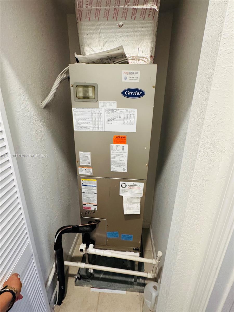 COCO PALM VILLAS - Residential