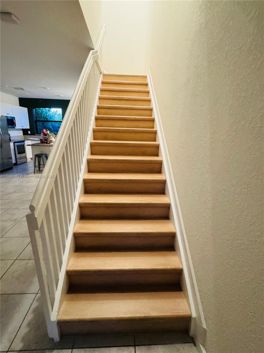 COCO PALM VILLAS - Residential