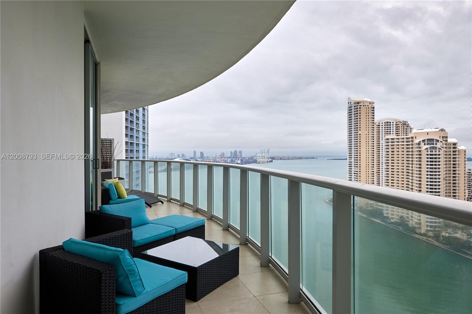 300 S Biscayne Blvd T-2108
