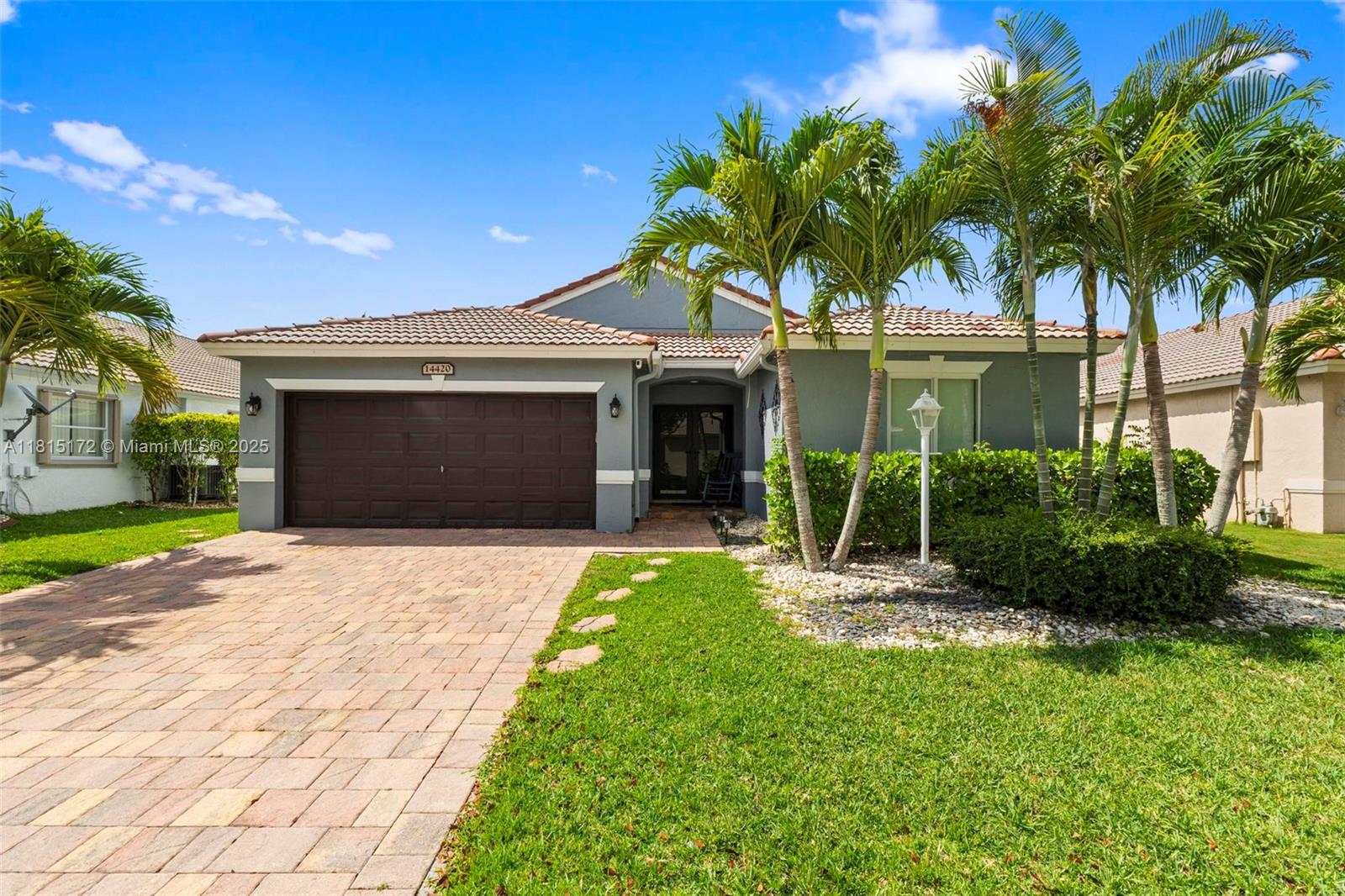 14420 NW 16th St