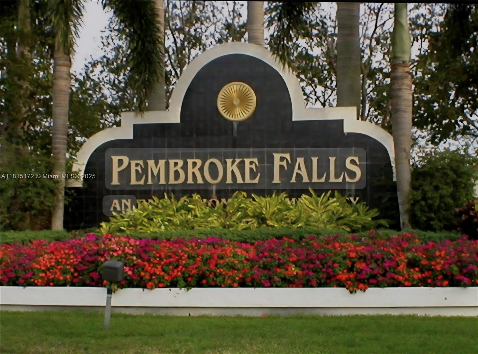Property for Sale at 14420 Nw 16th St, Pembroke Pines, Miami-Dade County, Florida - Bedrooms: 3 
Bathrooms: 2  - $775,000