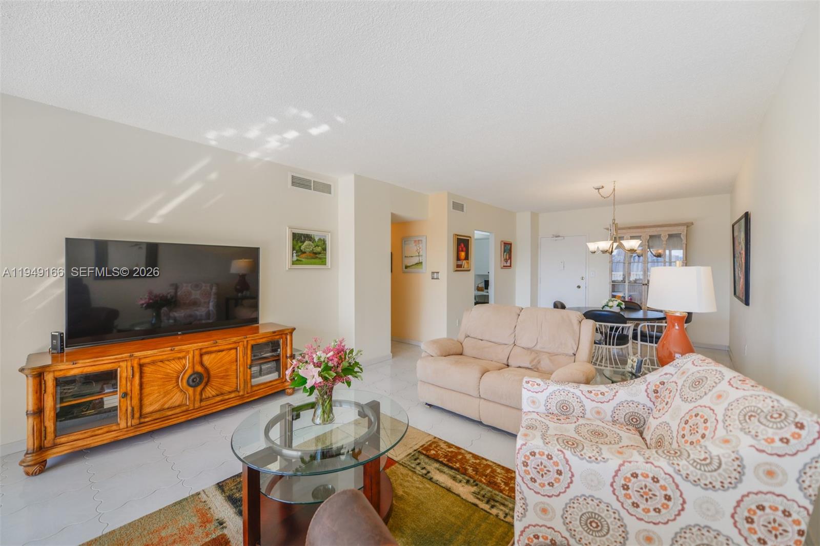 HEMISPHERES CONDO - Residential