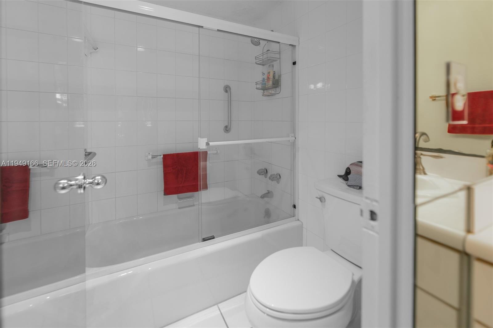 HEMISPHERES CONDO - Residential