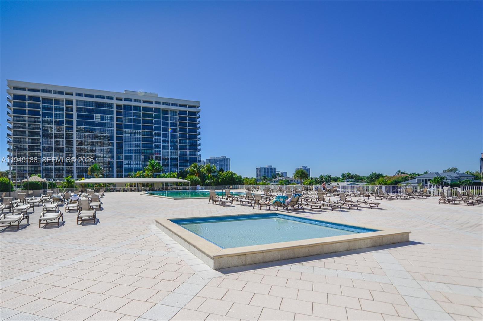 HEMISPHERES CONDO - Residential