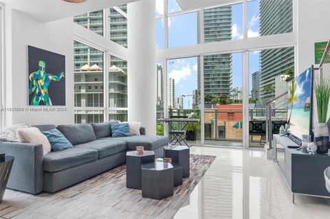 1080 Brickell Ave 513 Miami FL 33131