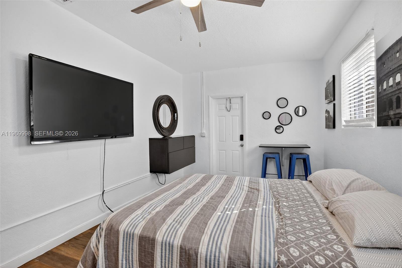 DIXIE GARDENS - Residential