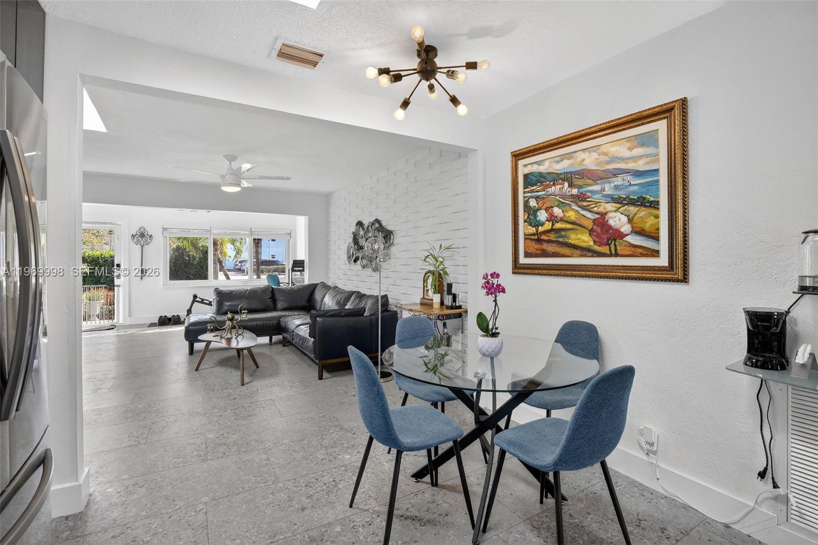 DIXIE GARDENS - Residential