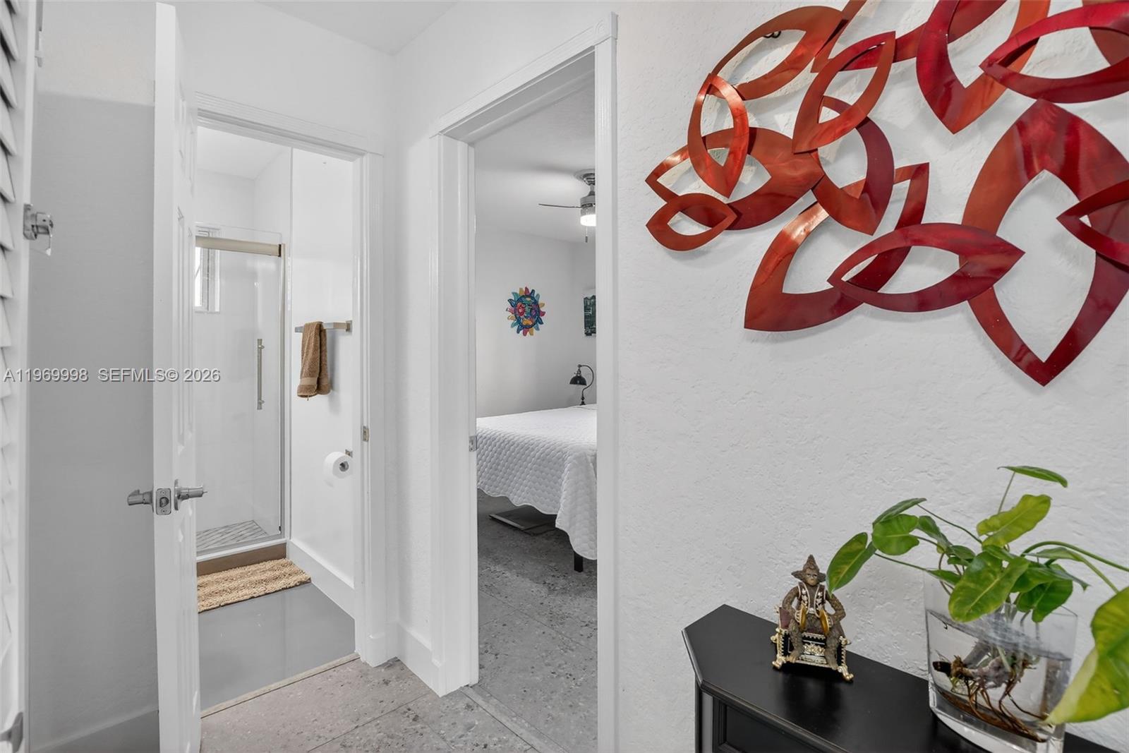 DIXIE GARDENS - Residential