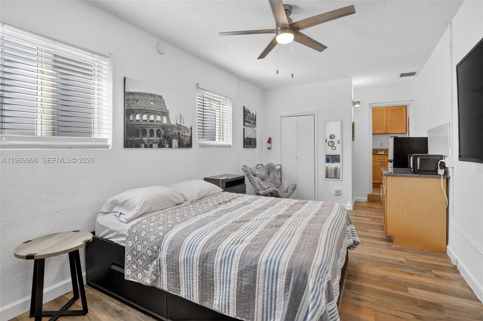 DIXIE GARDENS - Residential