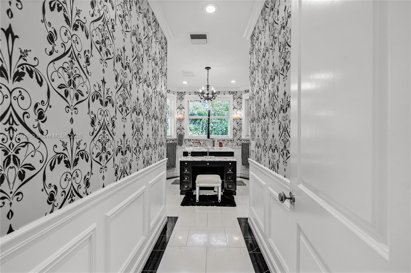 SEA VIEW PARK AMD - Residential