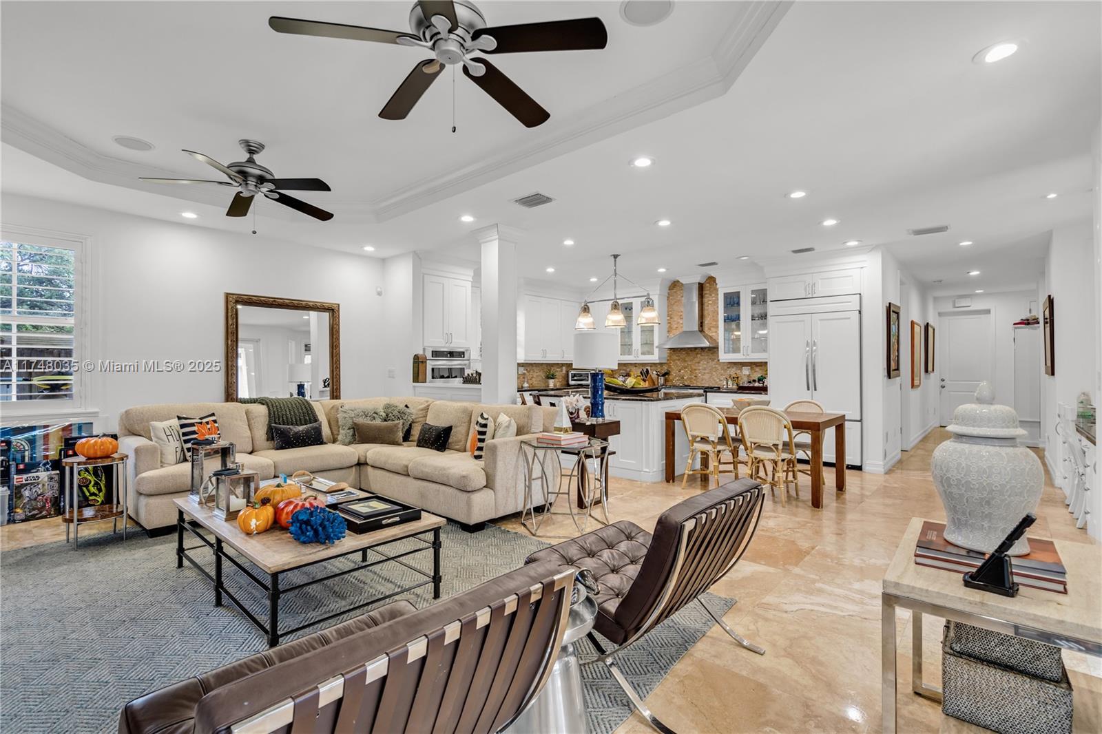 SEA VIEW PARK AMD - Residential