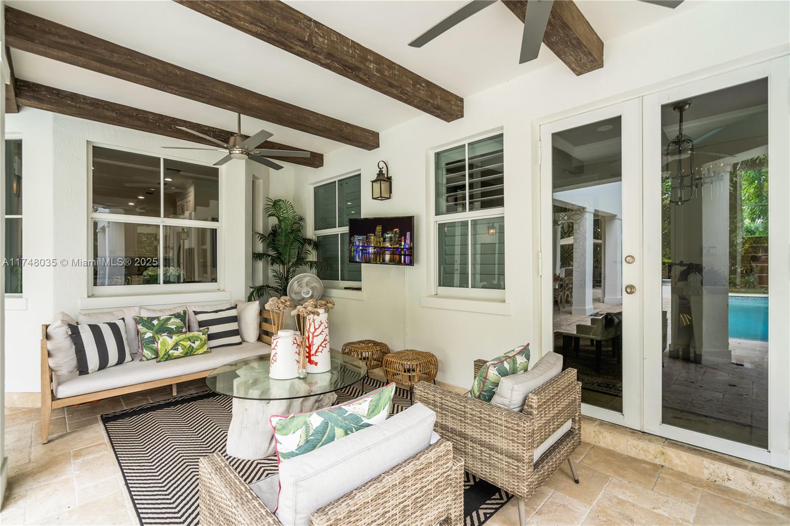 SEA VIEW PARK AMD - Residential