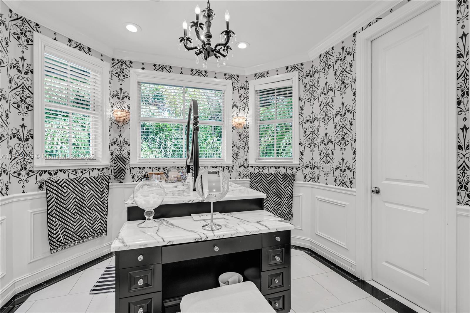 SEA VIEW PARK AMD - Residential