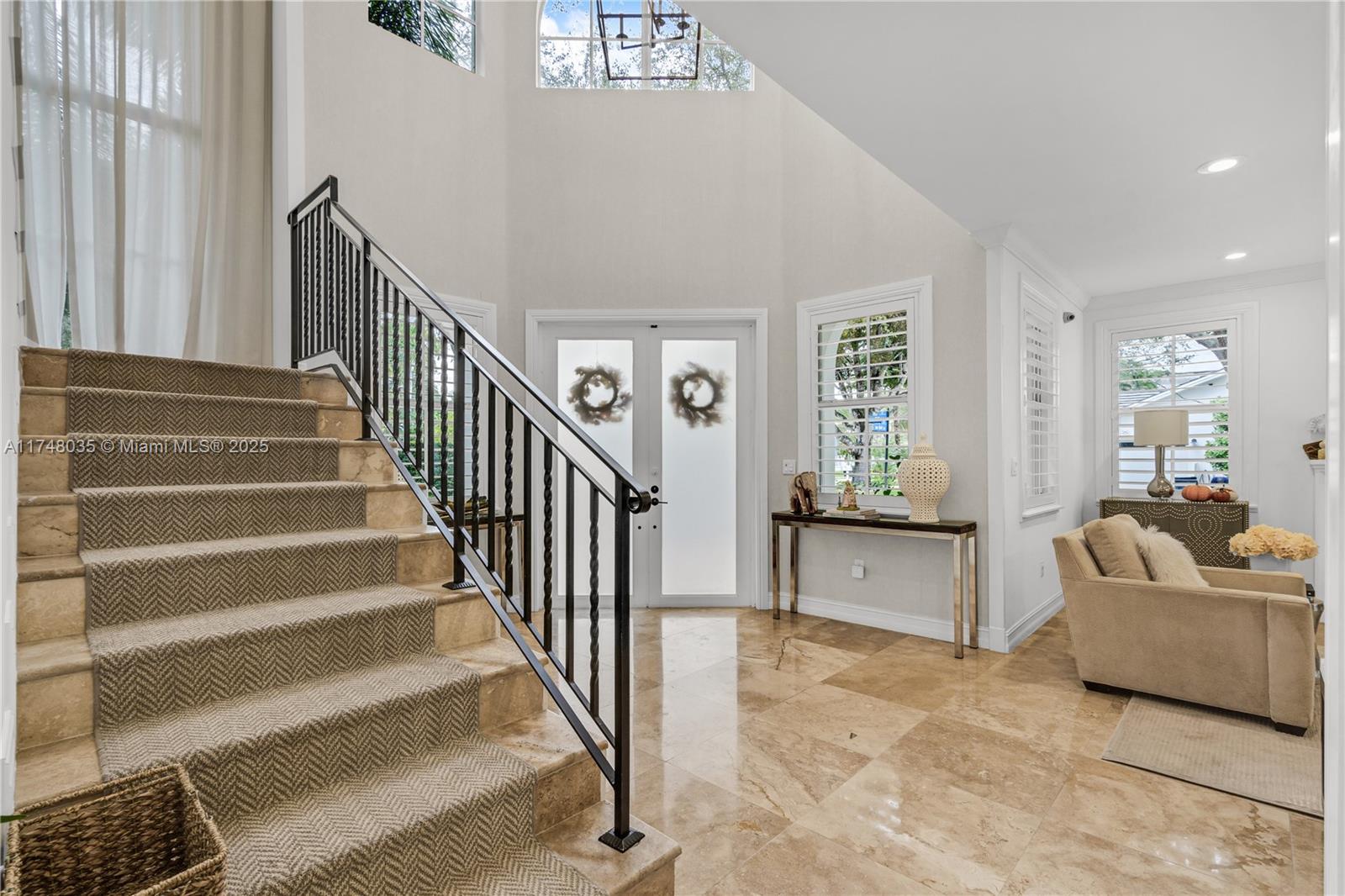 SEA VIEW PARK AMD - Residential