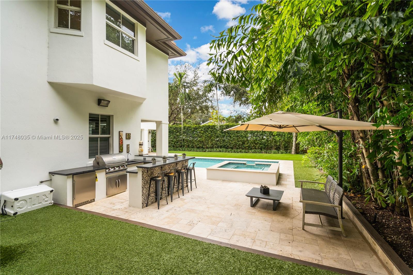 SEA VIEW PARK AMD - Residential