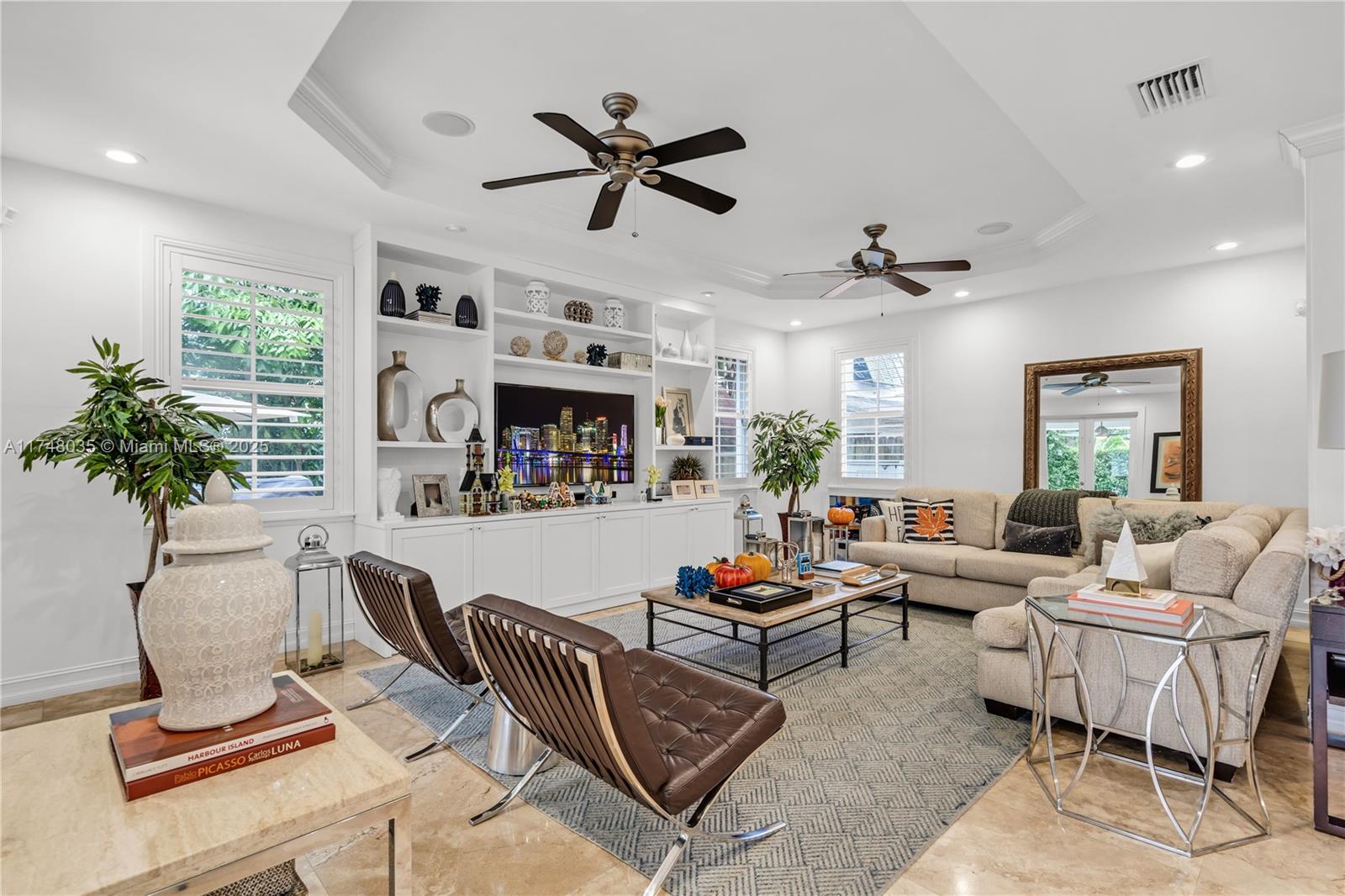 SEA VIEW PARK AMD - Residential