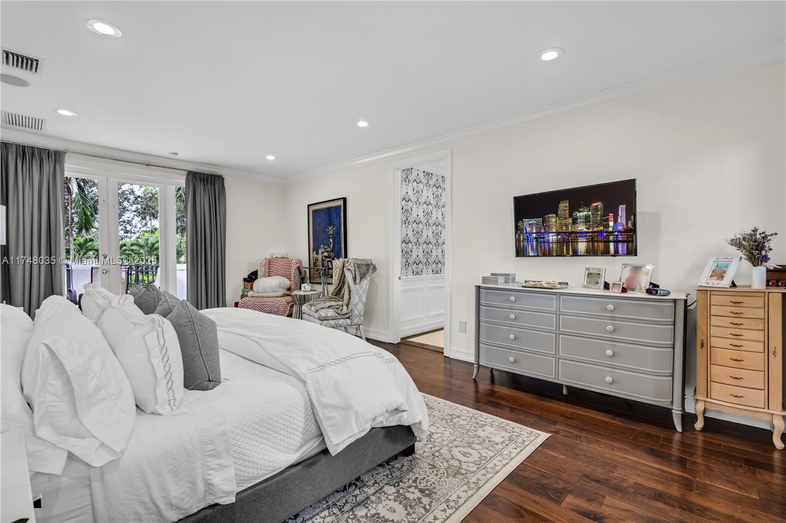 SEA VIEW PARK AMD - Residential