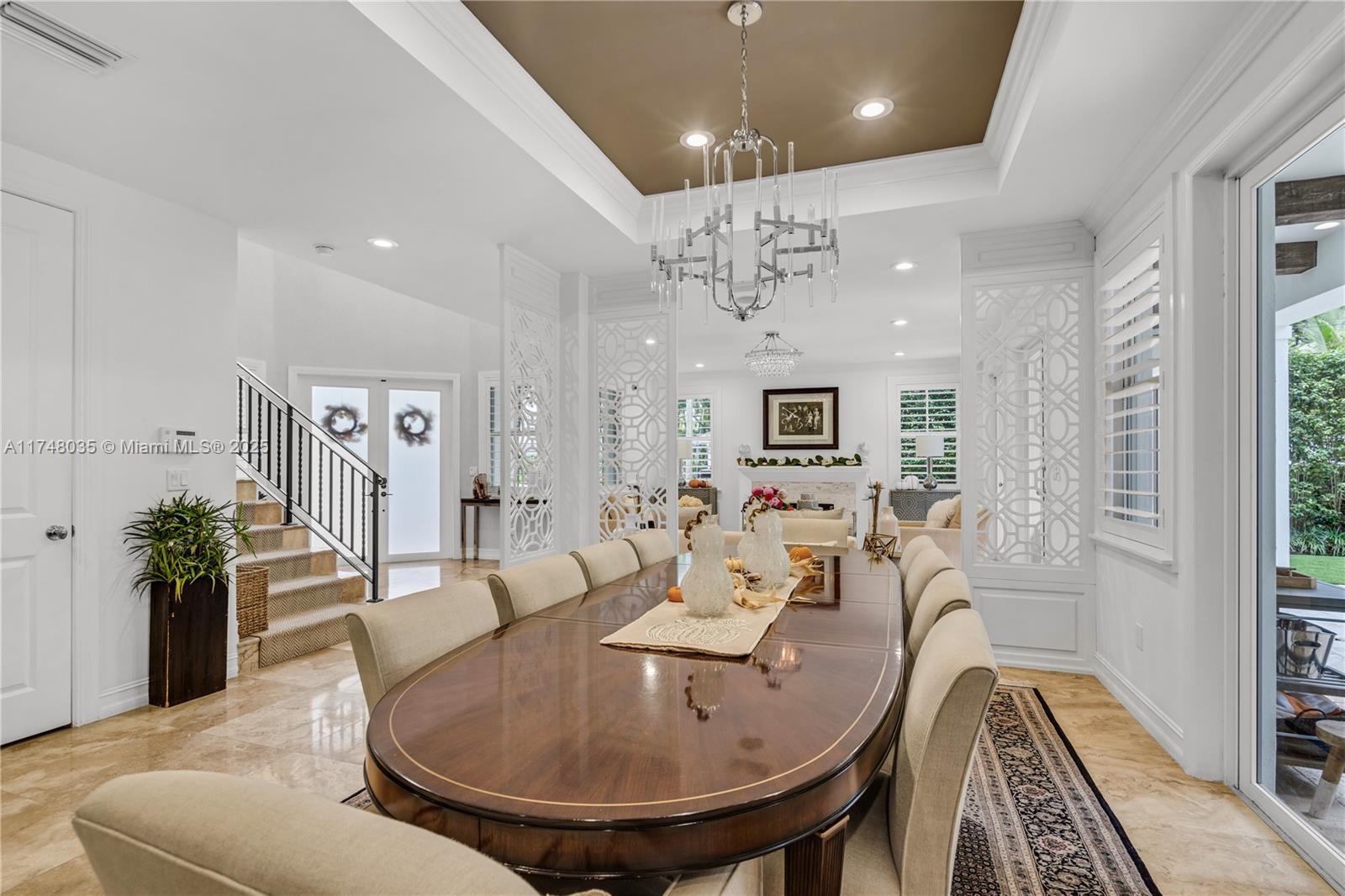 SEA VIEW PARK AMD - Residential