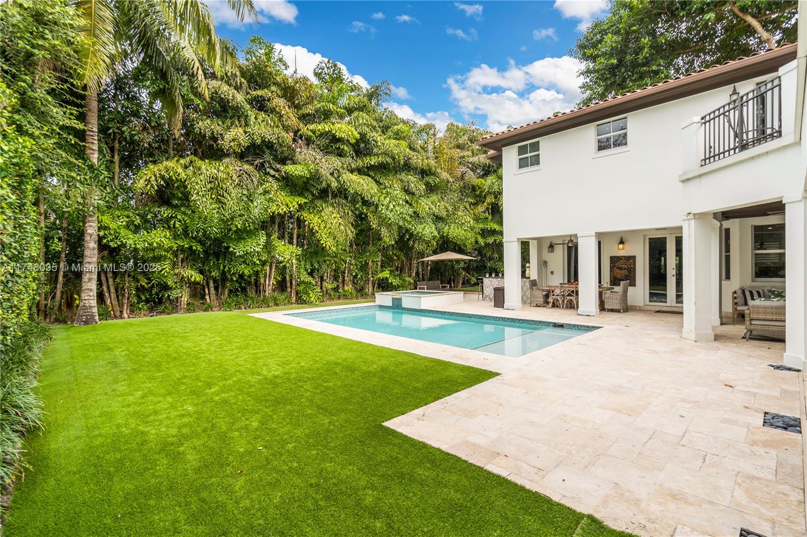 SEA VIEW PARK AMD - Residential