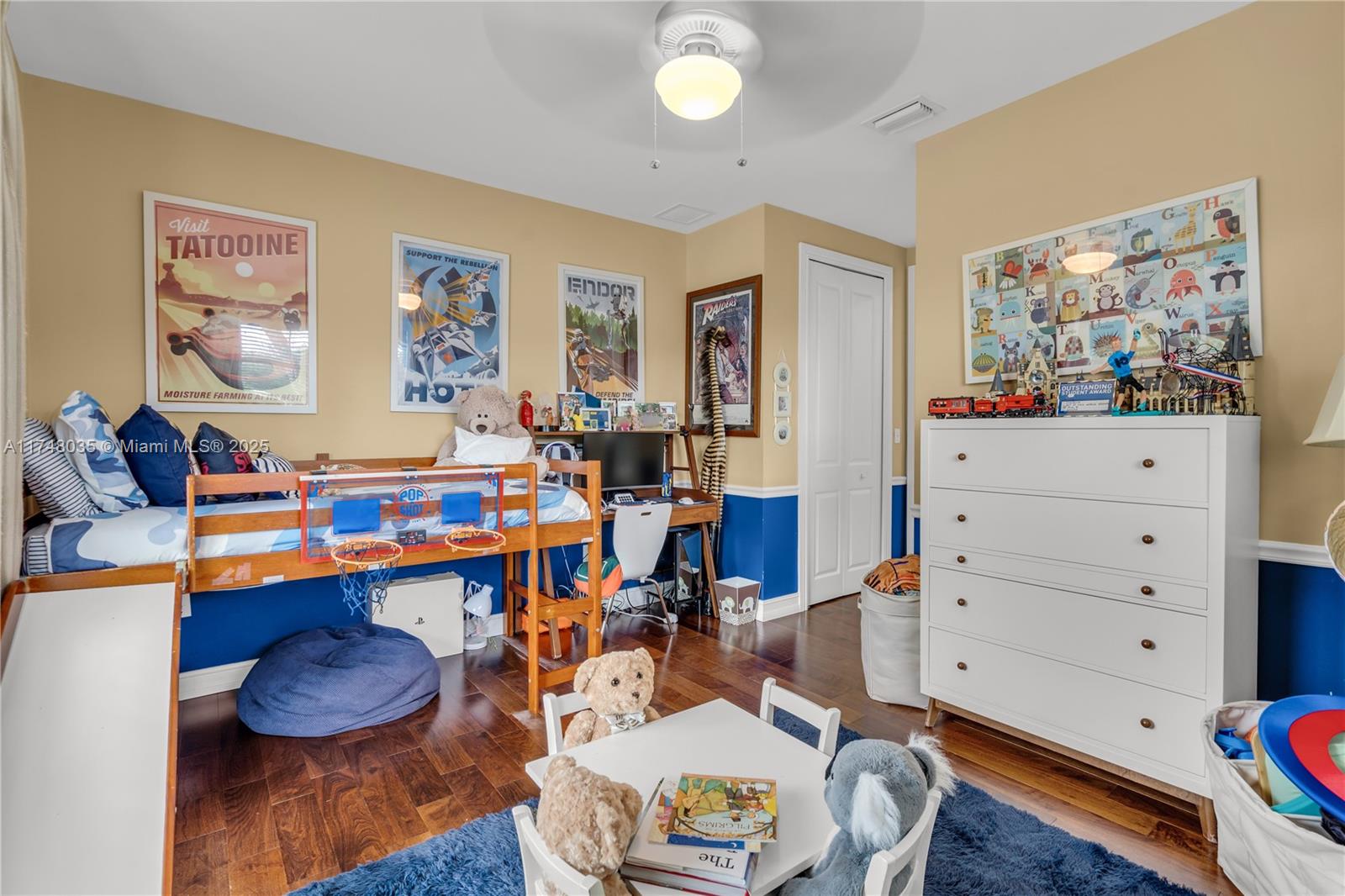 SEA VIEW PARK AMD - Residential