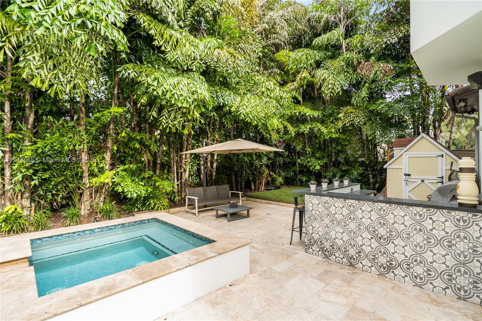 SEA VIEW PARK AMD - Residential