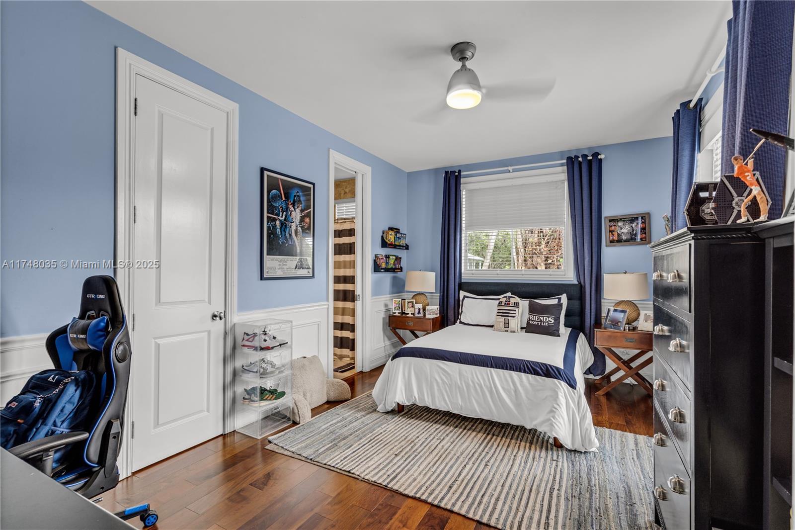 SEA VIEW PARK AMD - Residential