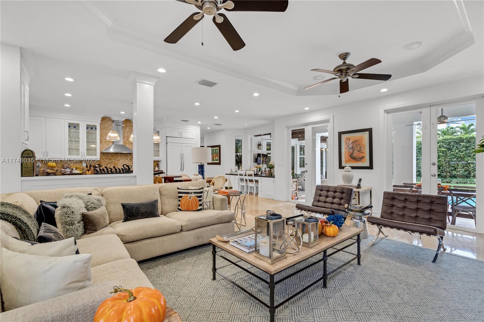 SEA VIEW PARK AMD - Residential