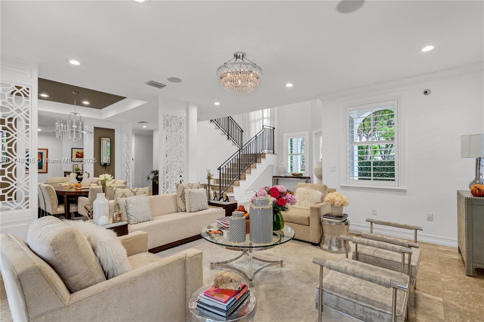 SEA VIEW PARK AMD - Residential