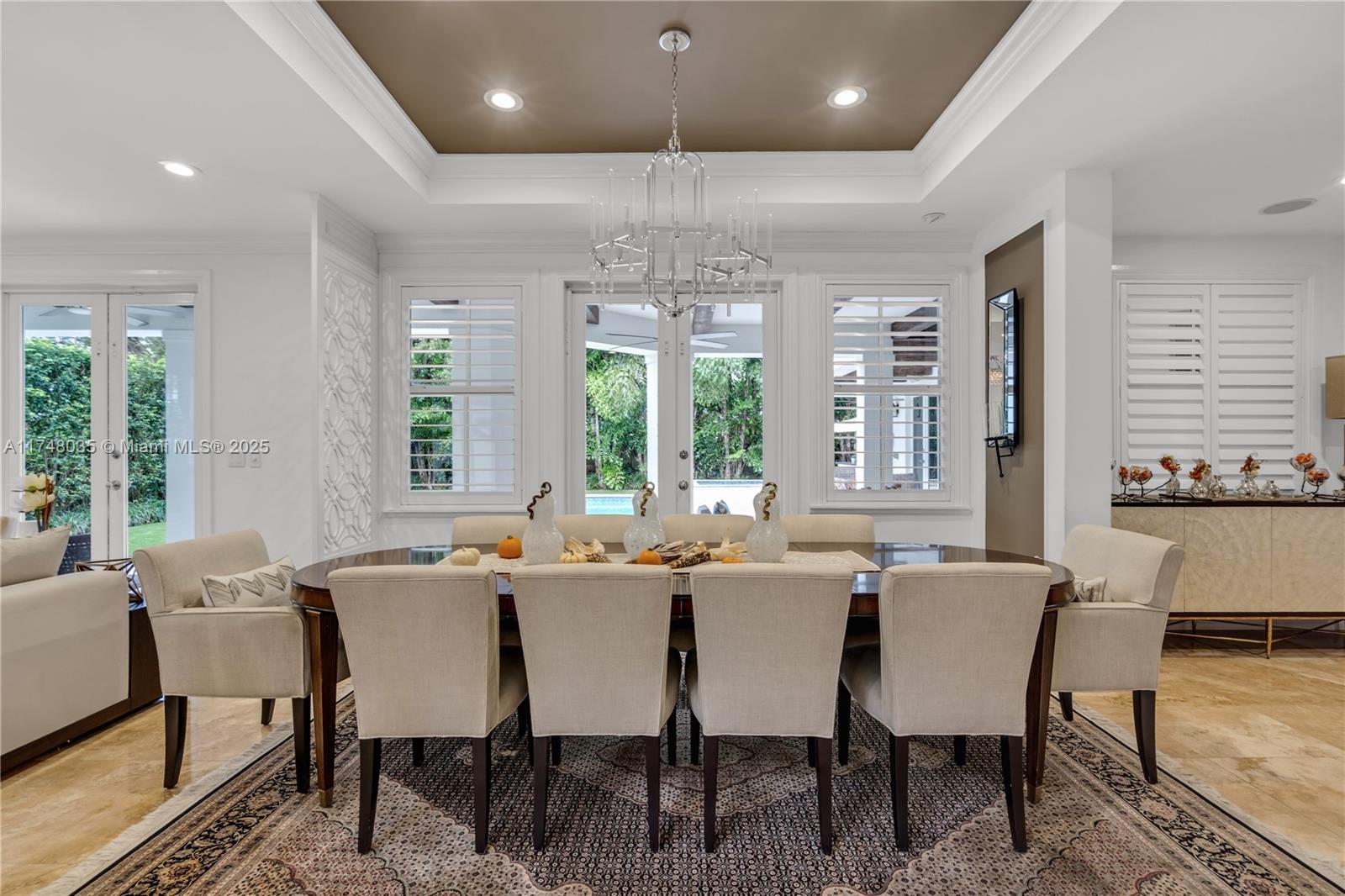 SEA VIEW PARK AMD - Residential