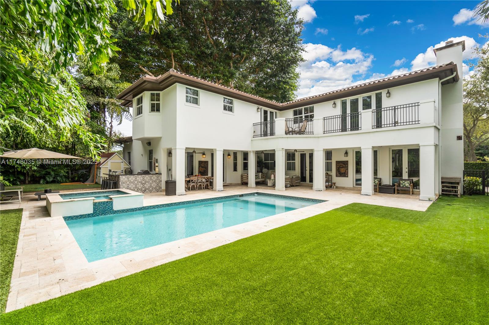 SEA VIEW PARK AMD - Residential