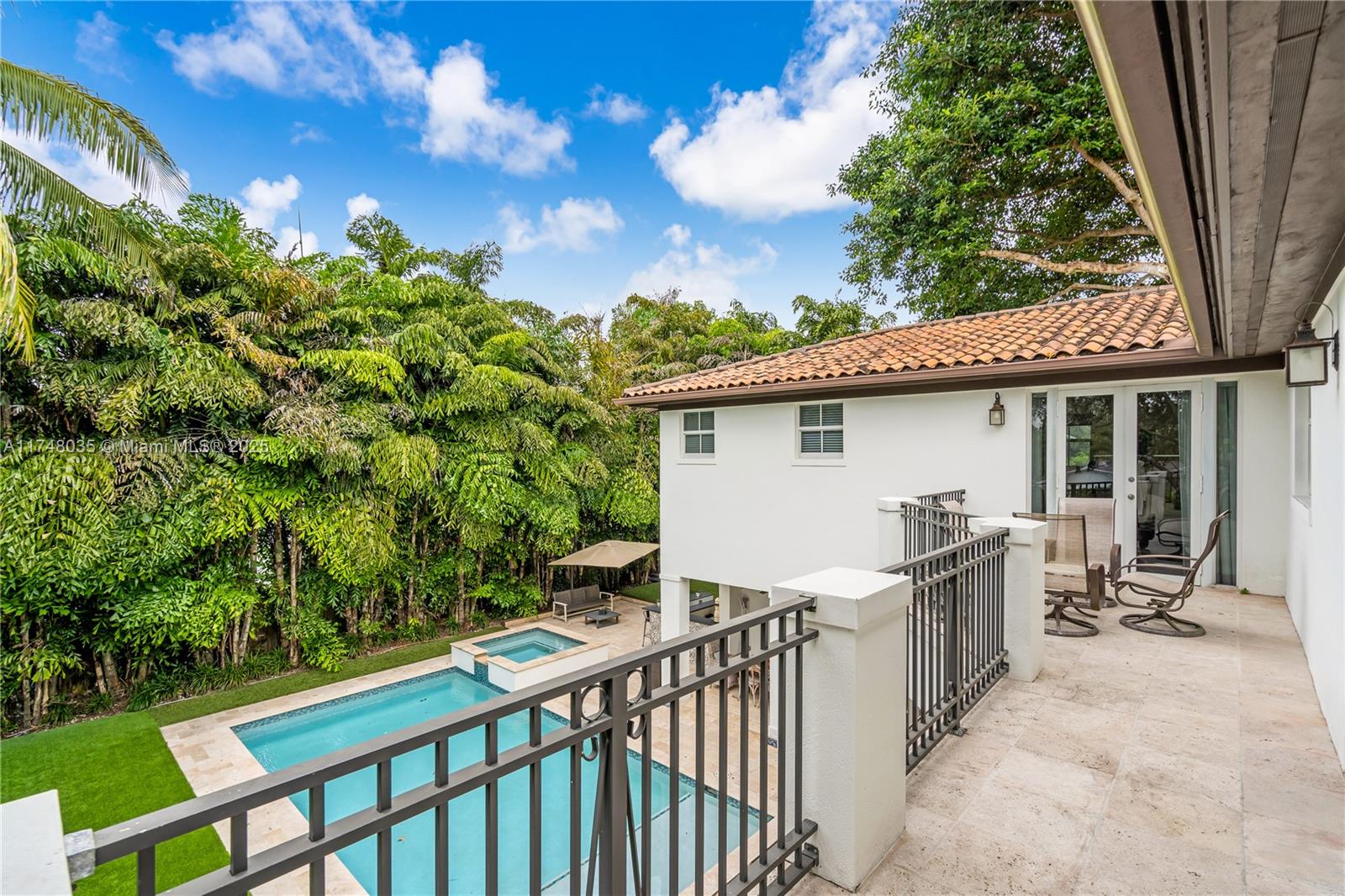 SEA VIEW PARK AMD - Residential