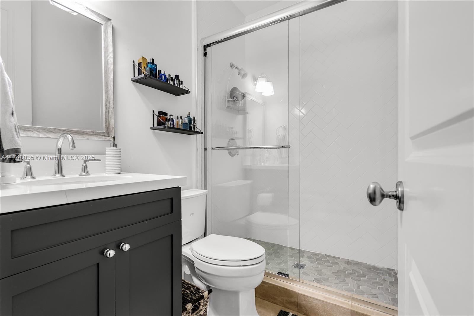 SEA VIEW PARK AMD - Residential