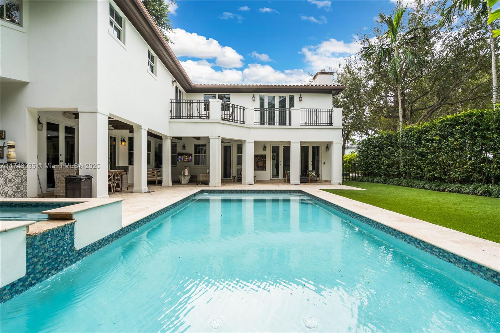 SEA VIEW PARK AMD - Residential