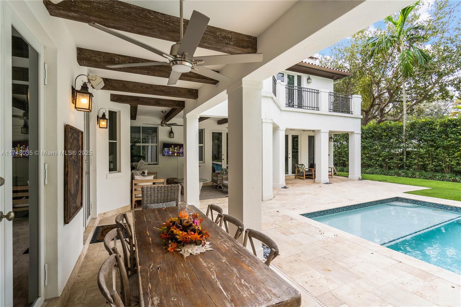 SEA VIEW PARK AMD - Residential