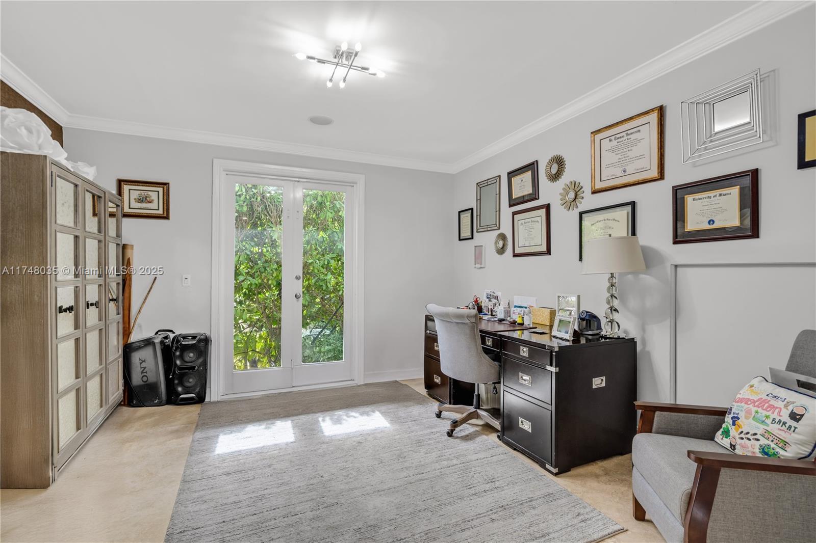 SEA VIEW PARK AMD - Residential