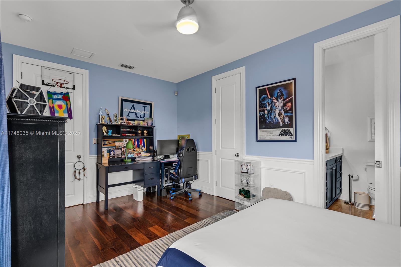 SEA VIEW PARK AMD - Residential