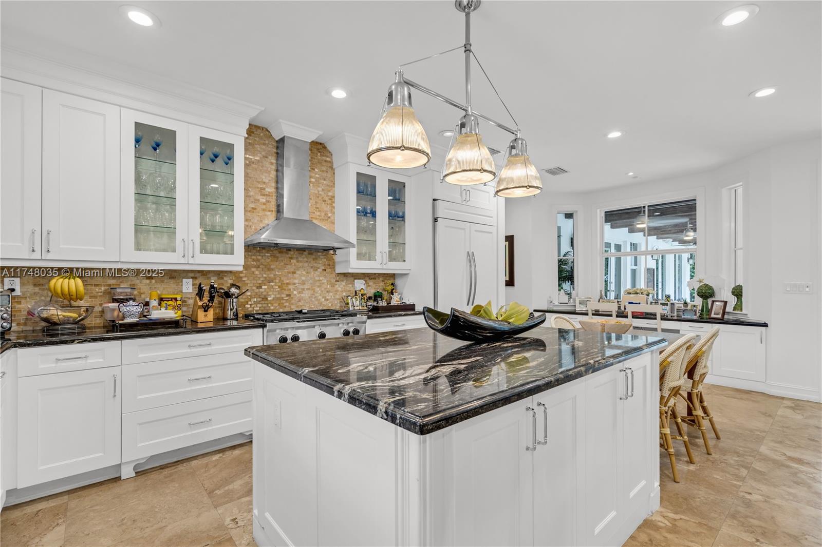 SEA VIEW PARK AMD - Residential